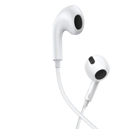 Baseus Encok Type-C lateral in-ear Wired Earphone C17