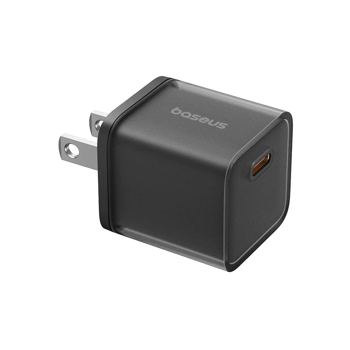 Baseus GaN5S Fast Charger 1C 30W US