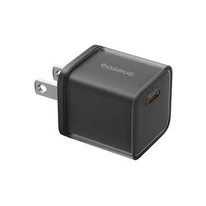 Baseus GaN5S Fast Charger 1C 30W US