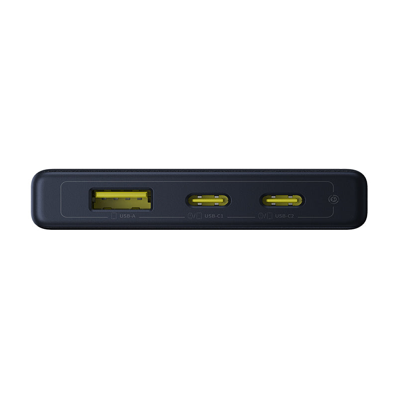 Baseus 10000mAh 20W PicoGo Power Bank with Digital Display