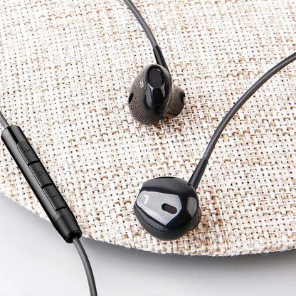 Baseus Encok H06 lateral in-ear Wired Earphone