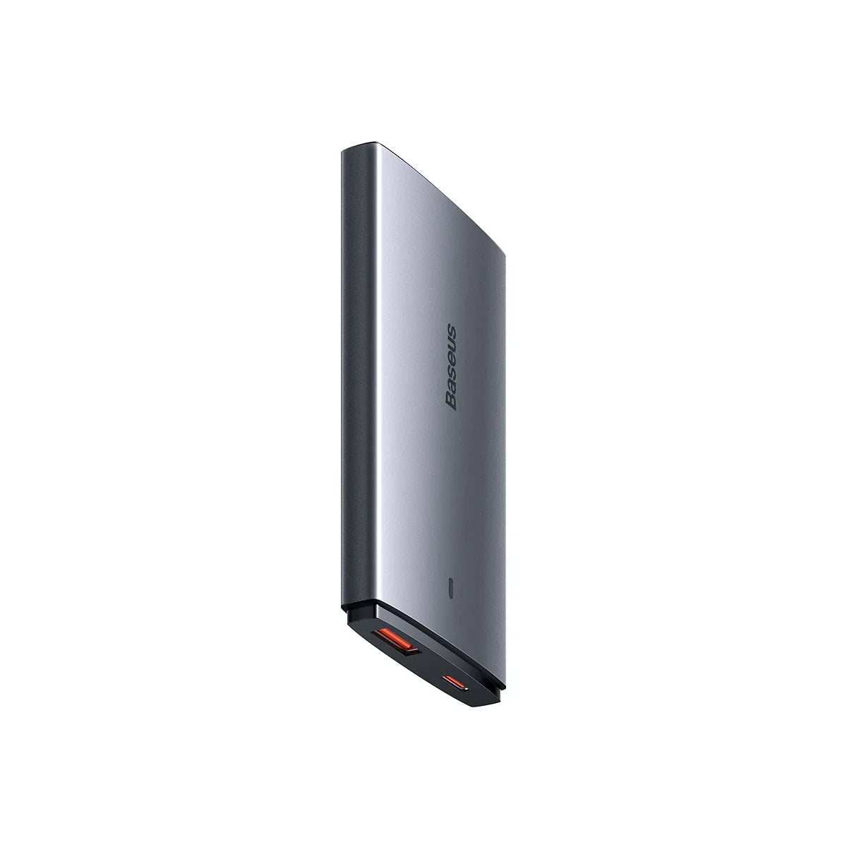 Baseus GaN5 Pro Ultra-Slim Fast Charger C+U 65W (Overseas Edition)