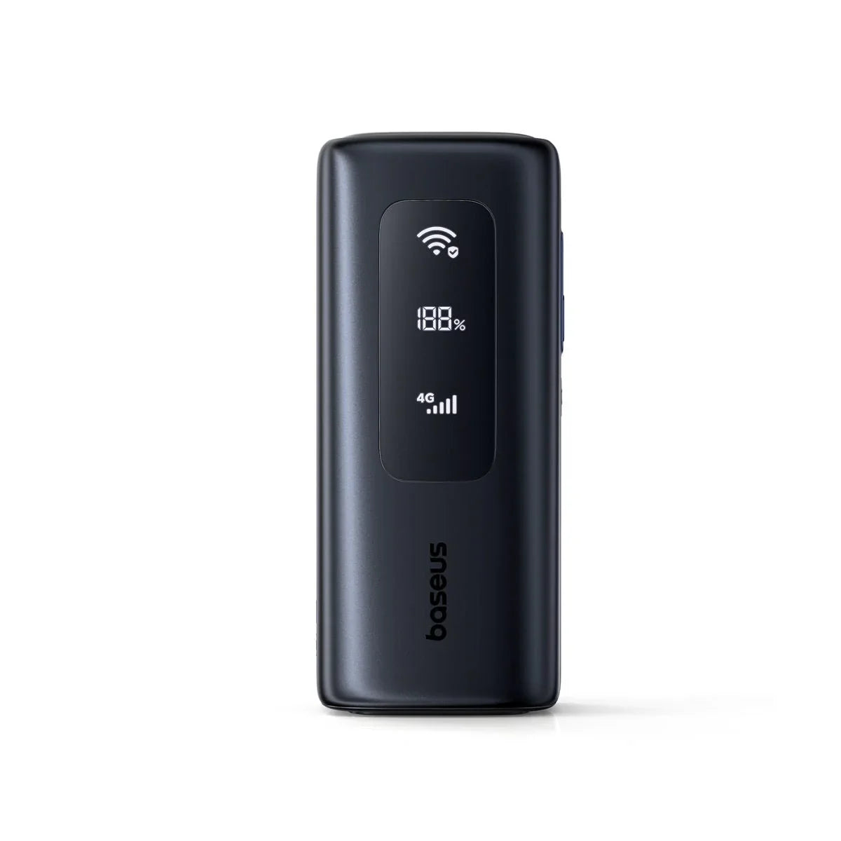 Baseus EnerGeek GX11 MiFi Portable WiFi Power Bank 20000mAh 67W
