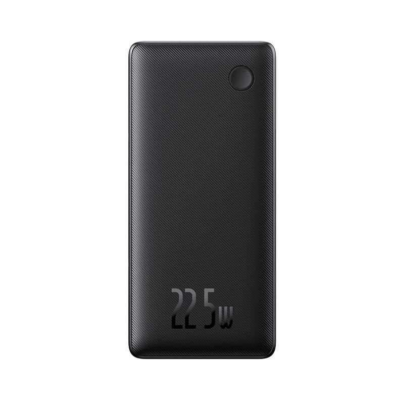 Baseus Airpow Lite Power Bank 10000mAh 22.5W Dual-Cable