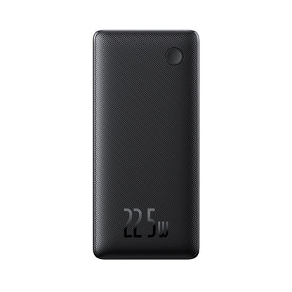 Baseus Airpow Lite Power Bank 10000mAh 22.5W Dual-Cable