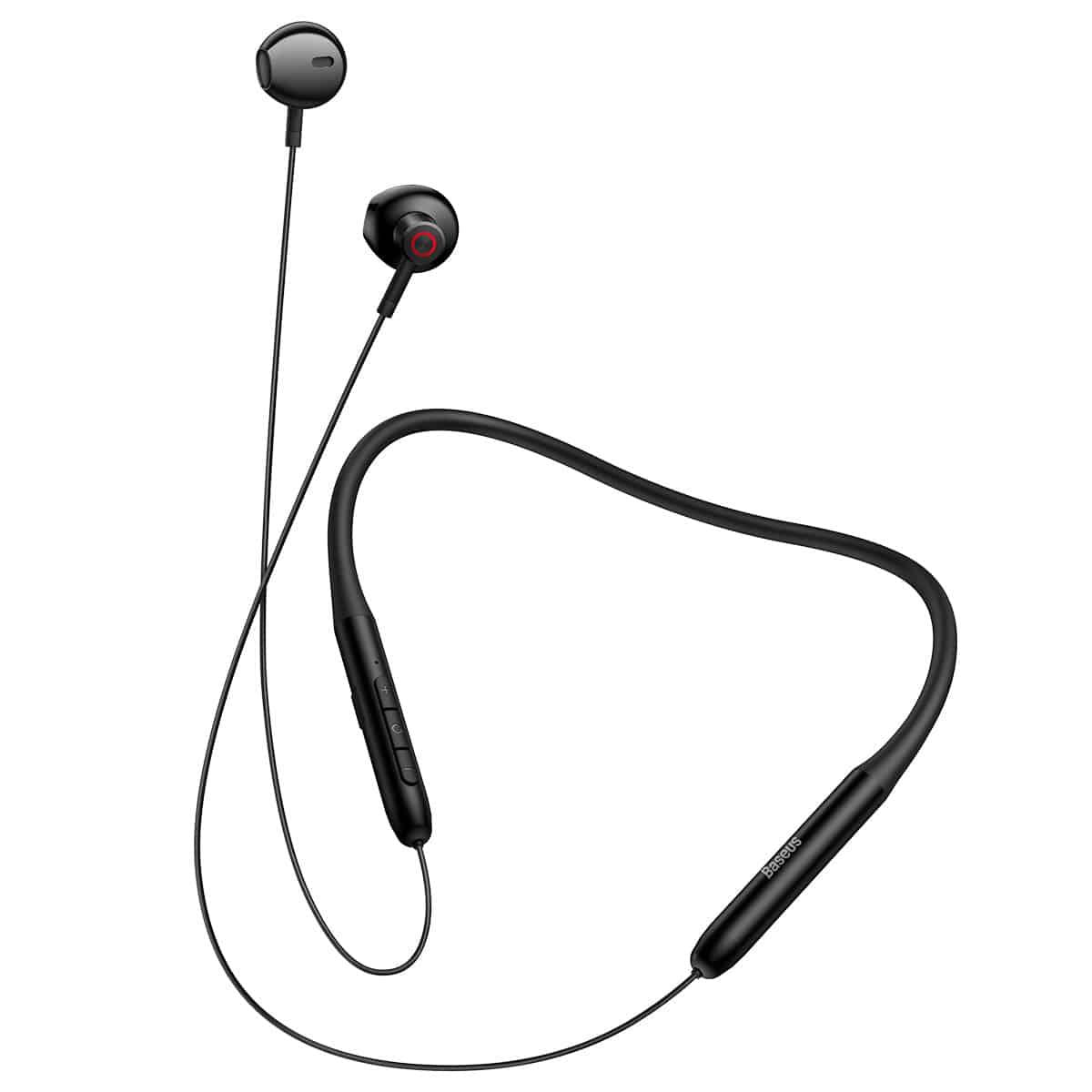Baseus Bowie P1 Neckband Wireless Earphones