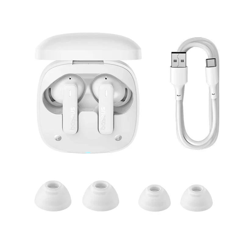 Baseus Bowie E19 True Wireless Earphones
