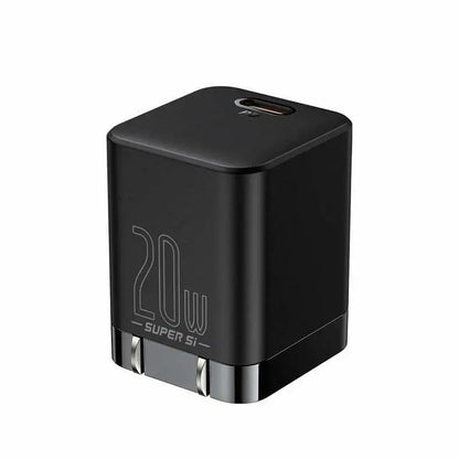 Baseus Super Si Pro Quick Charger 1C 20W