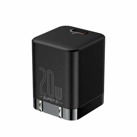 Baseus Super Si Pro Quick Charger 1C 20W