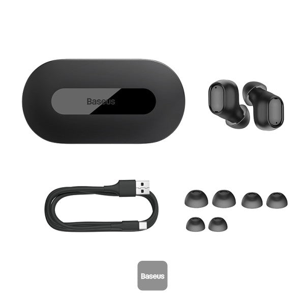 Baseus Bowie EZ10 True Wireless Earphones