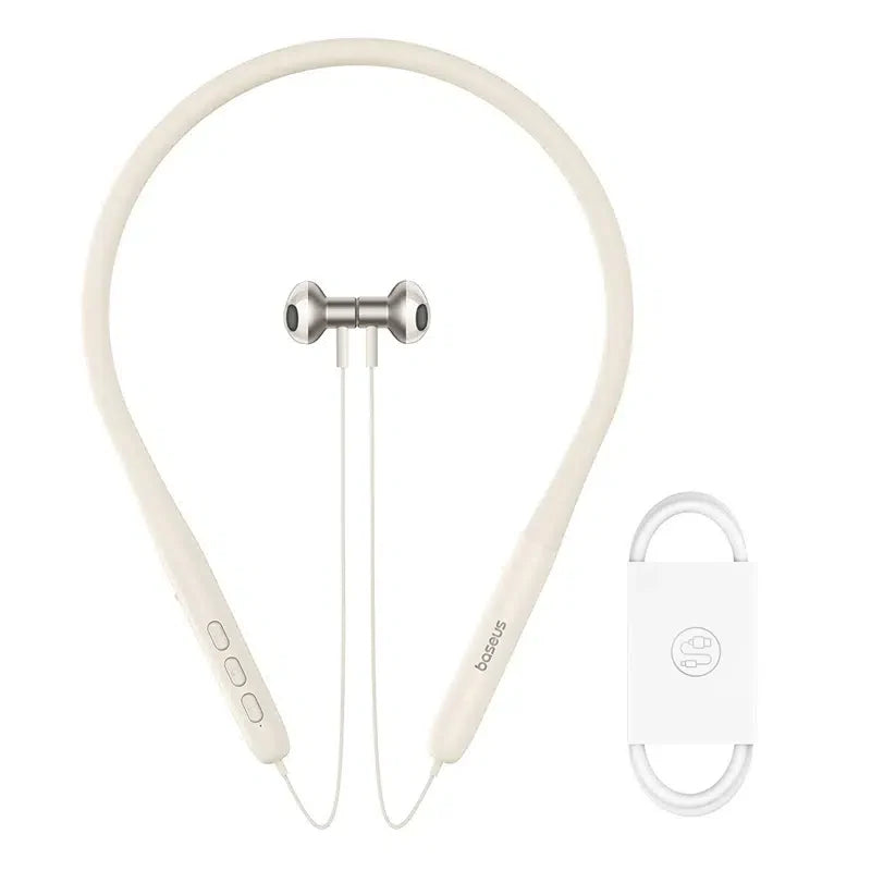 Baseus Bowie P1 Neckband Wireless Earphones