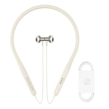 Baseus Bowie P1 Neckband Wireless Earphones