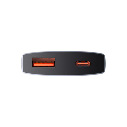 Baseus GaN5 Pro Ultra-Slim Fast Charger C+U 65W (Overseas Edition)