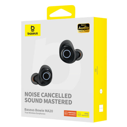 Baseus Bowie MA20 True Wireless Earphones