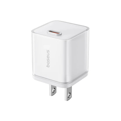 Baseus GaN5S Fast Charger 1C 30W US