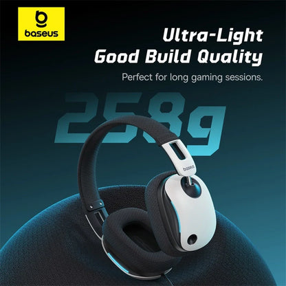 Baseus GoPlay1+ USB Jack Max Gaming Wired Headphone