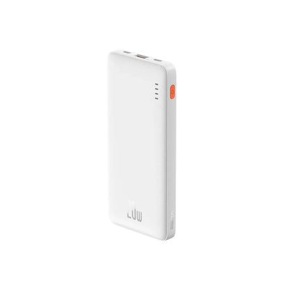 Baseus Airpow Fast Charge Power Bank 10000mAh 20W（With Simple Series Charging Cable USB to Type-C 30cm）