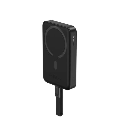 Baseus Magnetic Mini Wireless Fast Charge Power Bank Type-C Edition 10000mAh 30W
