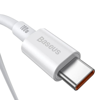 Baseus Superior Series Fast Charging Data Cable Type-C to Type-C 100W