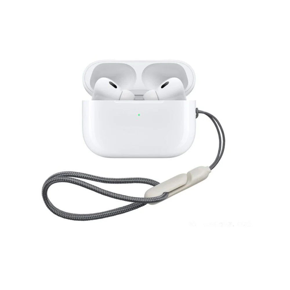 AirPods Pro 2 Style Wireless Earbuds with Active Noise Cancellation – Premium Sound Quality