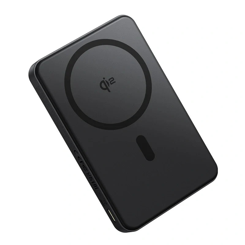 Baseus Airpow Ⅱ Qi2 Magnetic Power Bank 10000mAh 22.5W