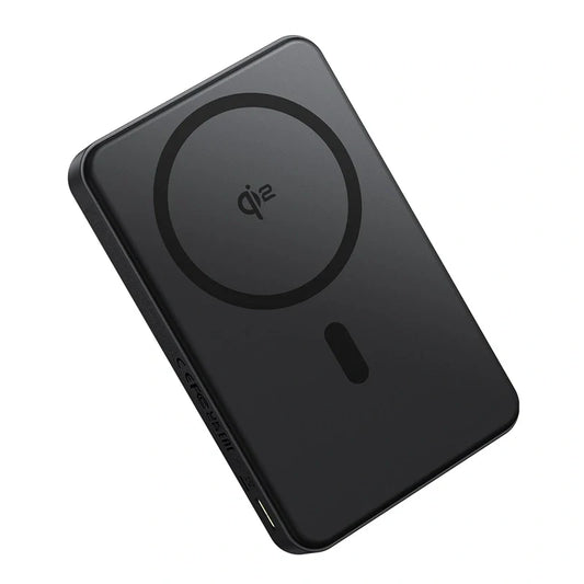 Baseus Airpow Ⅱ Qi2 Magnetic Power Bank 10000mAh 22.5W