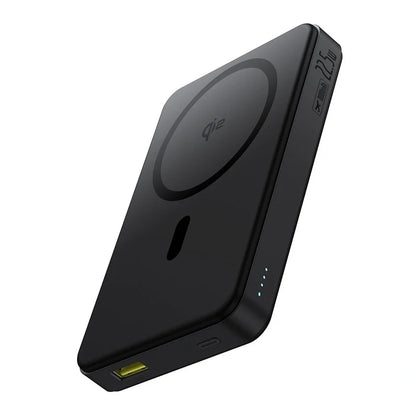 Baseus Airpow Ⅱ Qi2 Magnetic Power Bank 10000mAh 22.5W