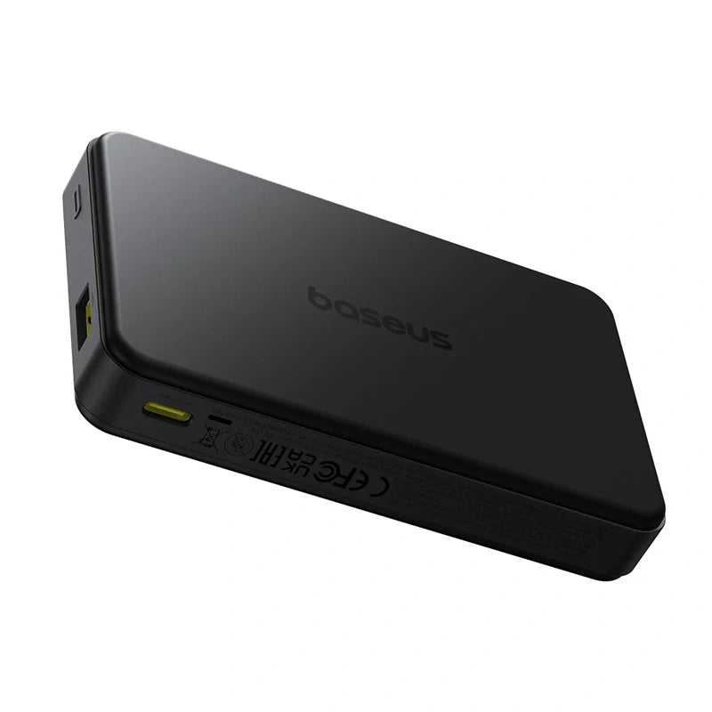 Baseus Airpow Ⅱ Qi2 Magnetic Power Bank 10000mAh 22.5W