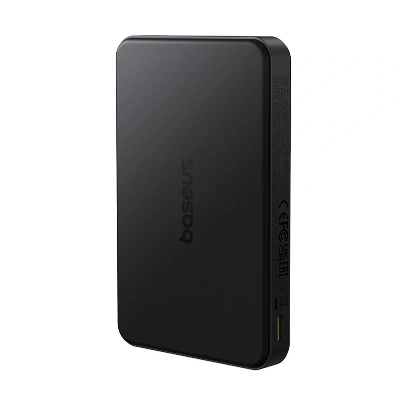 Baseus Airpow Ⅱ Qi2 Magnetic Power Bank 10000mAh 22.5W