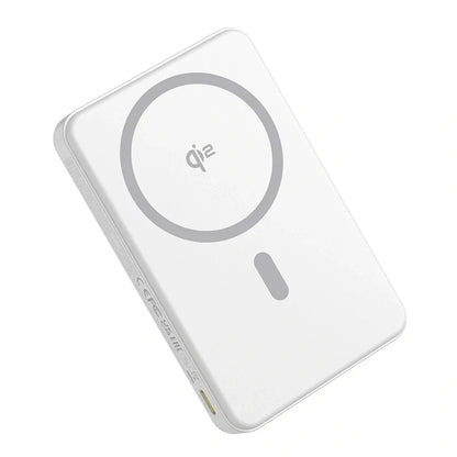 Baseus Airpow Ⅱ Qi2 Magnetic Power Bank 10000mAh 22.5W