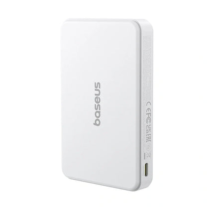 Baseus Airpow Ⅱ Qi2 Magnetic Power Bank 10000mAh 22.5W