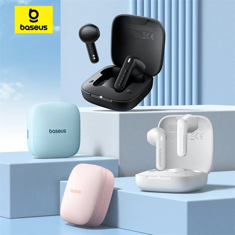 Baseus Bowie E16 True Wireless Earphones