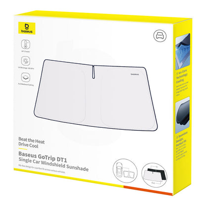 Baseus GoTrip DT1 Single Car Windshield Sunshade