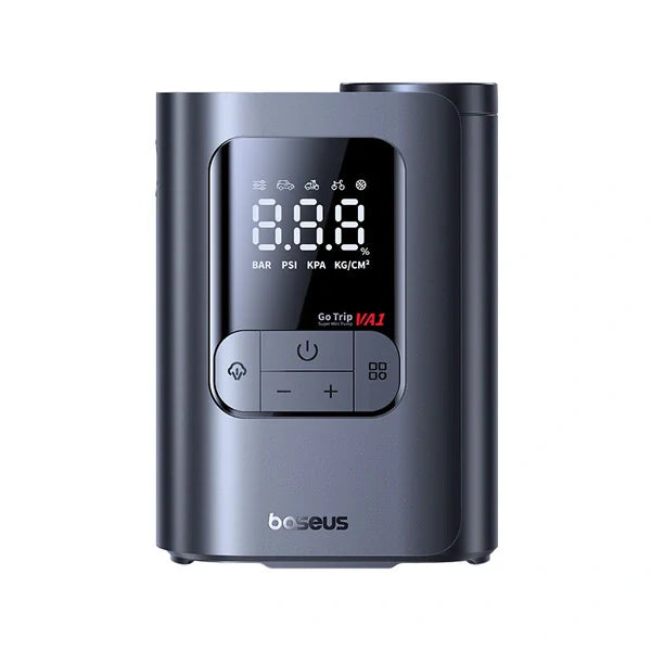 Baseus GoTrip VA1 Super Mini Wireless Inflator 19-Cylinder