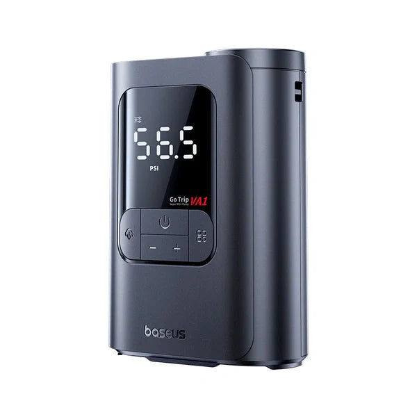 Baseus GoTrip VA1 Super Mini Wireless Inflator 19-Cylinder