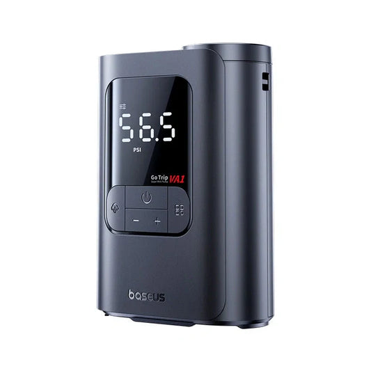 Baseus GoTrip VA1 Super Mini Wireless Inflator 19-Cylinder