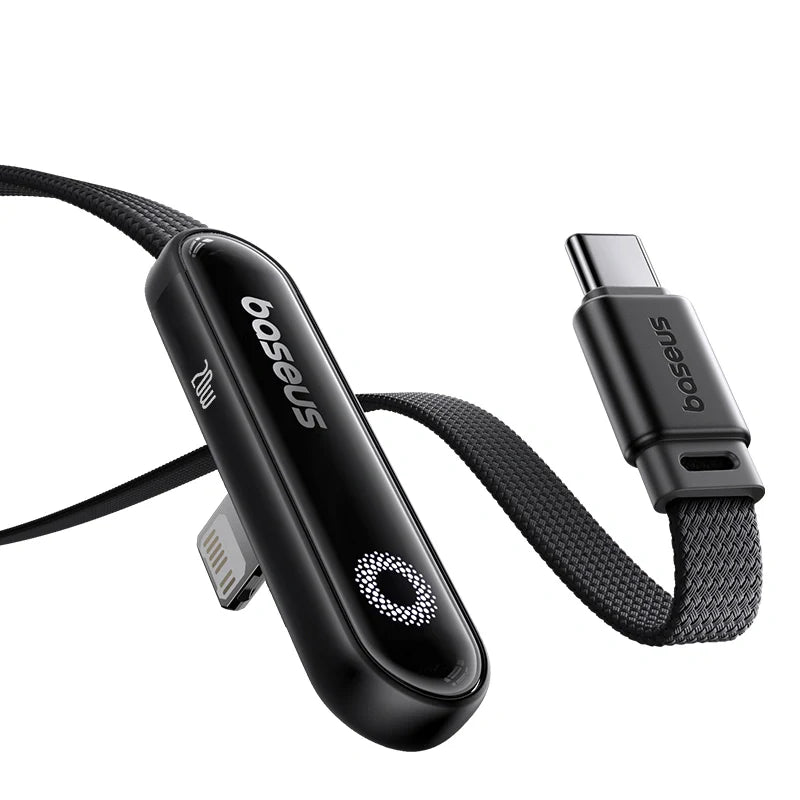 Baseus MVP 3 Fast Charging Cable USB-C to iP 20W