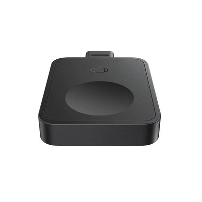 Baseus MagPro Magnetic Wireless Charger for Apple Watch, 2.5W, Type-C, MagSafe-Compatible, Portable Travel Charger