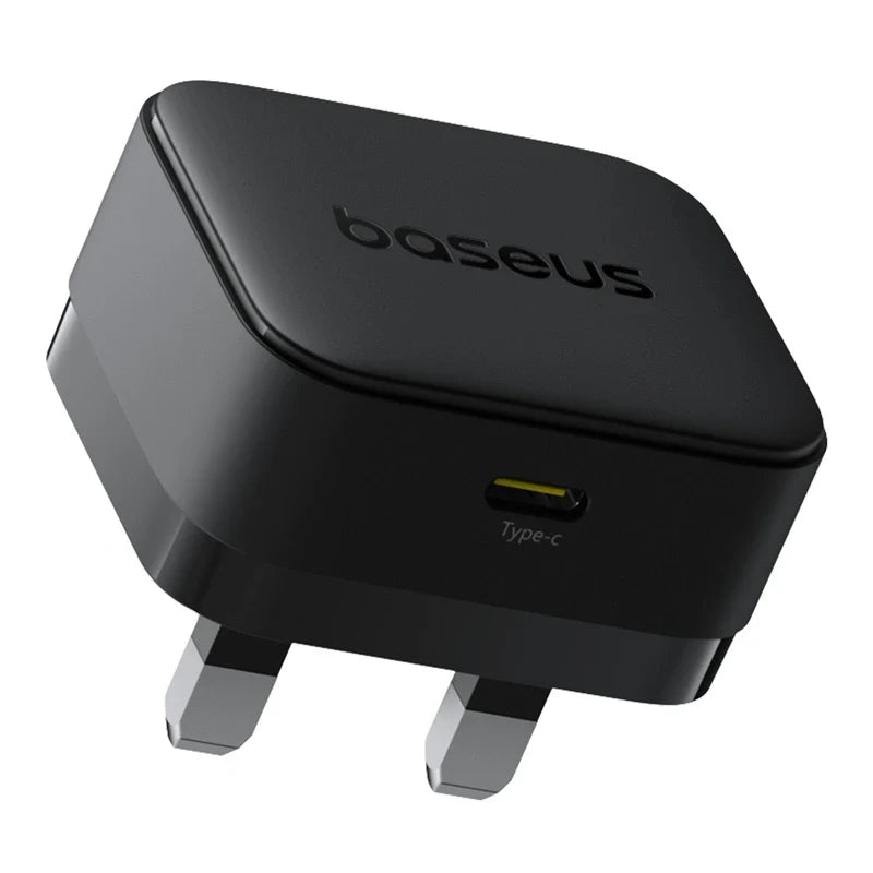 Baseus Palm Series Fast Charger 1C 20W UK