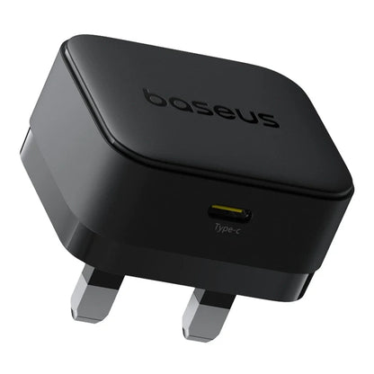 Baseus Palm Series Fast Charger 1C 20W UK