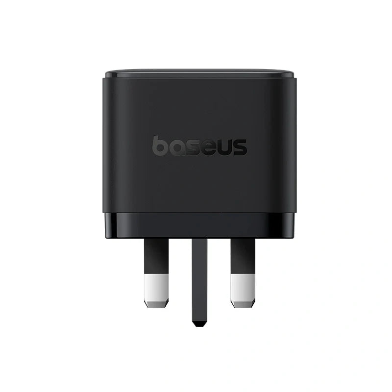 Baseus Palm Fast Charger 2C+U 65W – UK