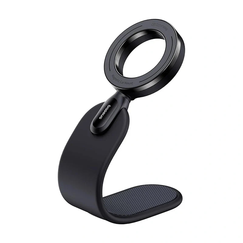 Baseus PrimeTrip Series C02 Go Magnetic Car Phone Mount (Stick-on Type) 