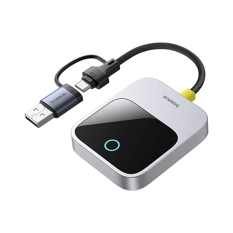 Baseus SafeJourney Series Wireless CarPlay Adapter