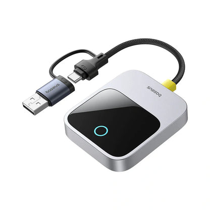 Baseus SafeJourney Series Wireless CarPlay Adapter