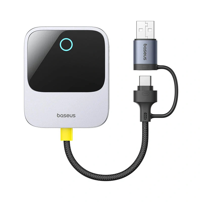 Baseus SafeJourney Series Wireless CarPlay Adapter