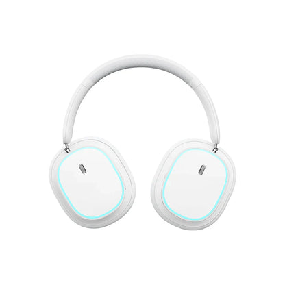 Baseus AeQur GH02 Gaming Wireless Headphones
