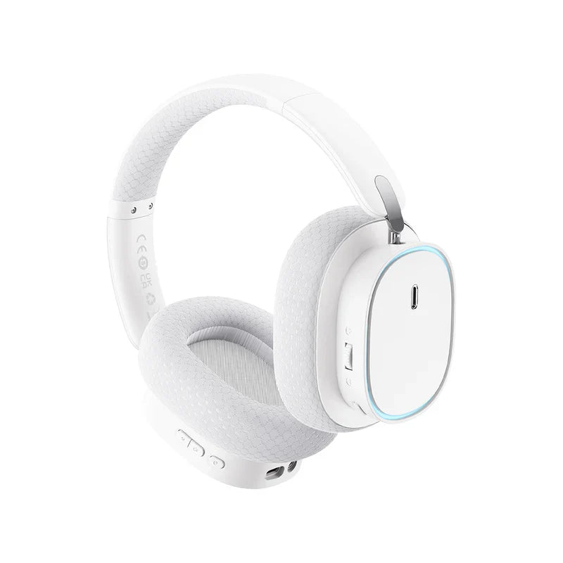 Baseus AeQur GH02 Gaming Wireless Headphones