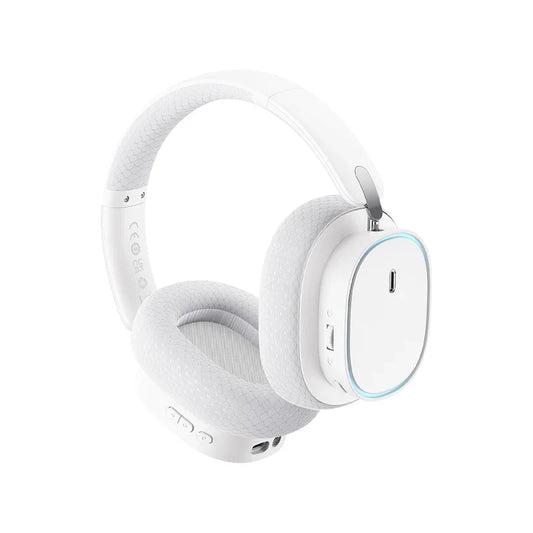 Baseus AeQur GH02 Gaming Wireless Headphones