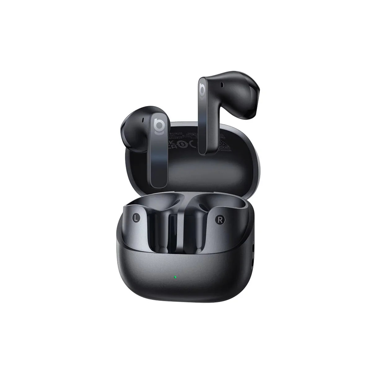 Baseus BS1 Wireless Bluetooth Earphone With 4Mics Noise Reduction
