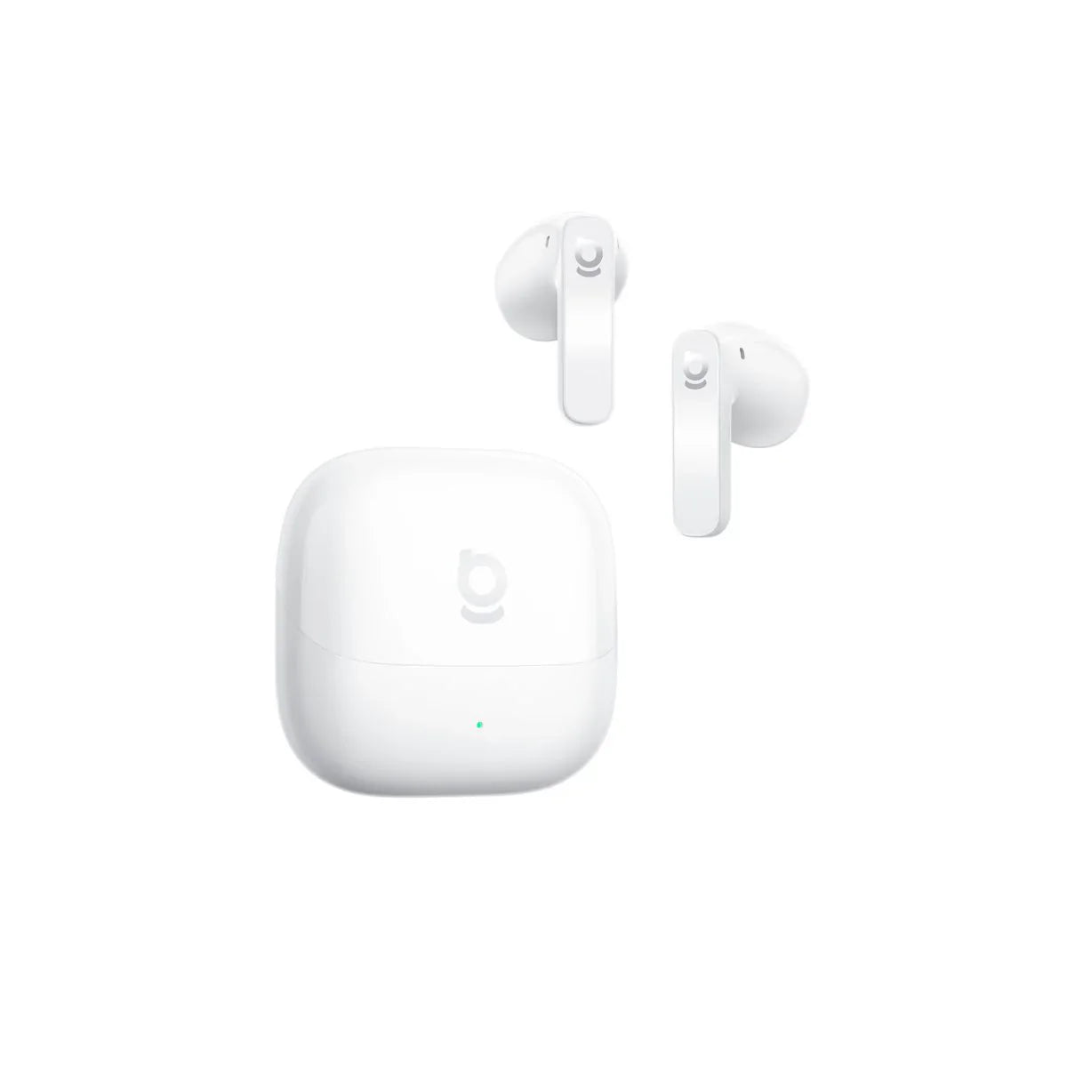 Baseus BS1 Wireless Bluetooth Earphone With 4Mics Noise Reduction